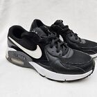 Nike Shoes Womens Size 8.5 Air Max Excee Sneaker Running Black CD5432-003