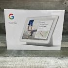 New ListingGoogle Nest Hub with Built-In Google Assistant, Chalk (GA00516-US) New Sealed