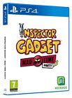 Inspector Gadget: Mad Time Party (Sony Playstation 4) (UK IMPORT)