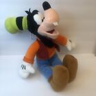 Walt Disney's Goofy Stuffed Plush Toy Authorized Genuine
