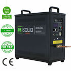 U.S. Solid 15kW High Frequency Induction Heater Furnace Single Phase 220V