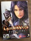 Guild Wars Factions (2 Disc PC CD ROM Game 2006) Complete
