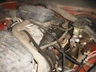 Jeep Swap Complete Takeout Dodge 360 Magnum 5.9 bellhousing conversion to AX15