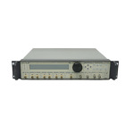 Stanford Research SR400 Lab 2-Channel Digital 200MHz Gated Photon Counter