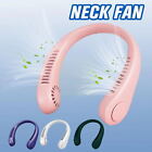 USB Portable Hanging Neck Fan Cooling Air Cooler Electric Air Conditioner
