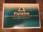 Futaba Digital Proportional Radio Control System rc FP-2L  75.510 66