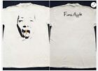 1999 Fiona Apple Fast As You Can T-Shirt, Fiona Apple Tour 1999 T-Shirt, Fiona A