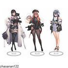 NIKKE:The Goddess of Victory Acrylic Desktop Game Stand Figure Collection Decor