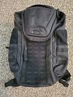 Oakley Link Pack Miltac 2.0 (Blackout) Tactical Backpack With Molle Webbing