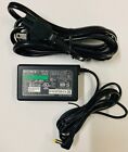 New Official Genuine OEM AC Adapter for Sony PSP 1000, 2000 & 3000  Wall Charger