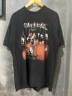 Slipknot Self Titled Album Cover Black Unisex T-Shirt All Size S-5XL KH3082