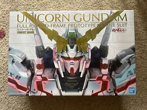 PG Perfect Grade Unicorn Gundam UC