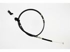 For 1993-1997 Honda Civic del Sol Throttle Cable 73651TG 1996 1994 1995 (For: 1993 Honda Civic del Sol Si 1.6L)