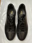Common Projects/Achilles low 44 Black practically new