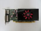 Dell AMD Radeon RX 350X 4GB DDR3 Graphics Video Card GPU Low Profile N81X7