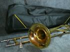 Blessing Trombone Set READY TO PLAY! Bag Mouthpiece Scholastic