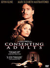 Consenting Adults Movie DVD