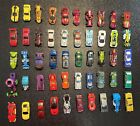 Hot Wheels Lot (50) Cars Vehicles; Unsearched Matchbox, Disney, Tonka, Etrl, +