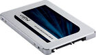 Crucial - MX500 4TB Internal SSD SATA