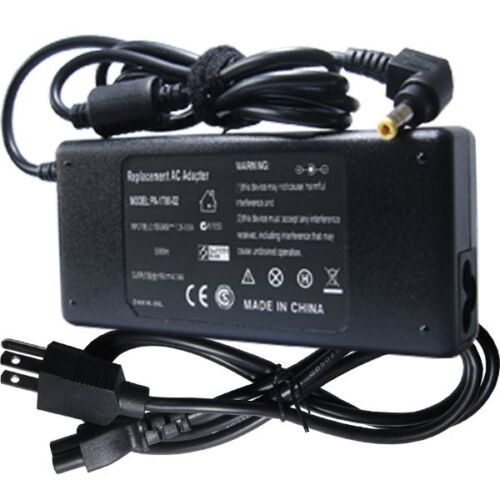 DELTA AC Adapter Charger Power Supply for ADP-90SB BB for ASUS F6A F6V F8Va F8Sn