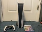 Sony Playstation PS5 Blu-Ray Edition Console Complete with Ratchet and Clank