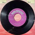 BEATLES 45. Greece. A HARD DAYS NIGHT.  AND I LOVE HER.  Parlophone. GMSP56. VG+