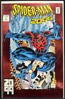 Spider-Man 2099 #1 (Marvel 1992) 1st app & Origin of Spider-Man 2099 - NM