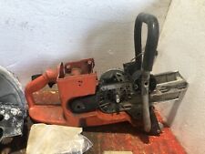 Dolmar PC 7435 C  Cutoff Saw For Parts Or Repair