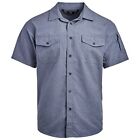 Recce Technical Short Sleeve Tactical Shirts for Men, Concealed Carry, Outdoo...