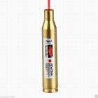 Hot Sale Red Laser Boresighter Brass 30-06 Springfield .25-06 / 270 Caliber