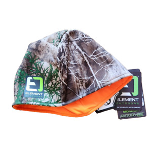 Element Outdoors Mid-Season Men's Prime Series Reversible Hunting Hat Beanie