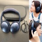 Bose QuietComfort QC35 II WIRELESS Headphones Bluetooth Noise Canceling-Blue
