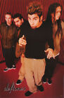 POSTER : MUSIC: DEFTONES  - ALL 4 POSED  -  FREE SHIPPING !   #6175