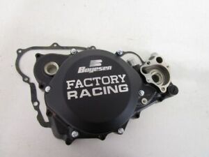 1985-1986 Honda CR 250 R New Outer Right Side Clutch Cover Water Pump Housing