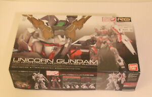 RG Unicorn Gundam