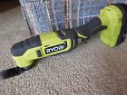 RYOBI 18V CORDLESS MULTITOOL (OSCILLATING TOOL WITH BATTERY ONLY)