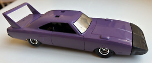 1971 Kenner SSP  Super Stocker purple (plus ripcord too)