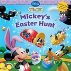Mickey's Easter Hunt (Mickey Mouse Clubhouse) by Sheila Sweeny Higginson, Good B