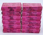 Lot of 12 Mary Kay Signature Eye Colors- See Pics For Colors