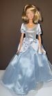 Barbie Disney Cinderella Princess Doll Mattel Barbie Doll 90s