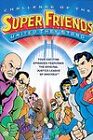 Challenge of the SuperFriends - United They Stand DVD *DISC ONLY*  *7163