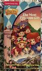 New ListingKingdom Adventure - The Most Precious Gift #7 (VHS 1992) Tyndale Family Video