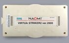 NAOMI Virtua Striker 2 ver. 2000 Arcade P.C. Board PCB Working Perfectly