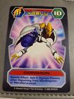 2002 Digimon D-Tector - OMNIMON- Card Mint RARE