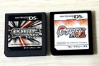 Pokemon White 2 & Platinum set of 2 Nintendo DS Japanese game Cartridge only