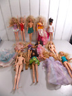 New ListingLot Of 13 Vintage Mattel Barbie Dolls Estate Sale Find