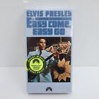 Elvis Presley Easy Come Easy Go (VHS, 1967)