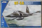 1/48 NF-5A / F-5A / SF-5A Freedom Fighter Kinetic #K48110 Factory Sealed MISB