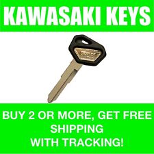 1998 and Older Kawasaki Motorcycle ATV keys Cut by Code key codes Z5501--Z5750