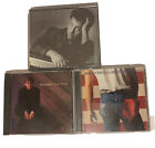 CD Lot(3)Billy Joel-Greatest Hits/Elton John-Love Songs/Bruce Springsteen